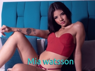 Mia_watsson