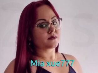Mia_xue777
