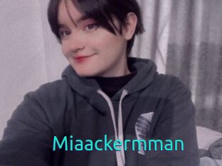 Miaackermman