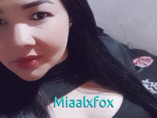 Miaalxfox