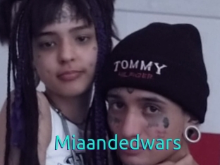 Miaandedwars