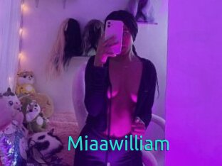 Miaawilliam