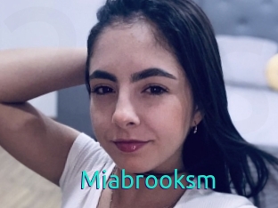 Miabrooksm