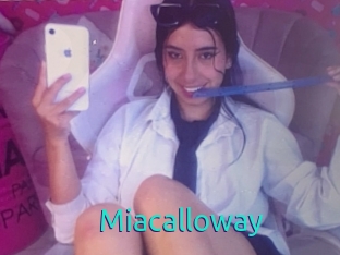 Miacalloway