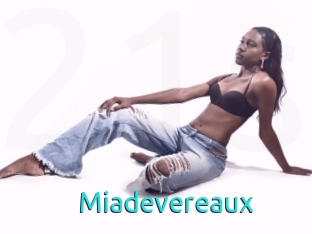 Miadevereaux