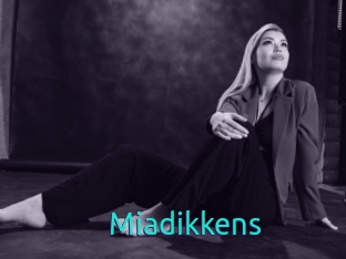 Miadikkens