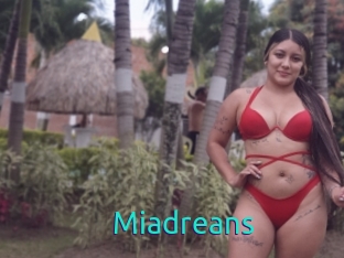 Miadreans