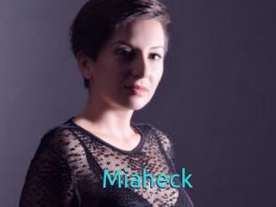 Miaheck