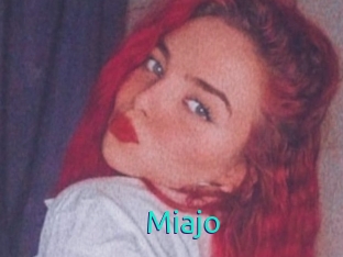 Miajo