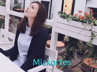 Miakortes