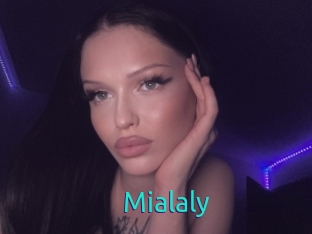 Mialaly