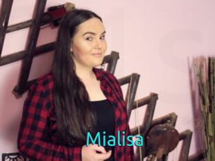Mialisa