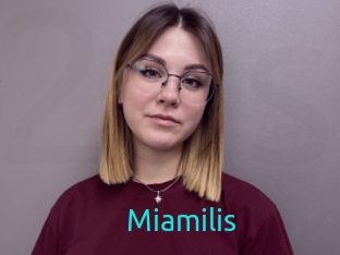 Miamilis