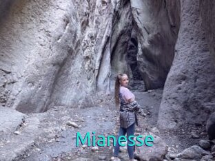 Mianesse