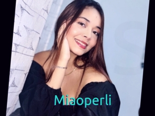 Miaoperli