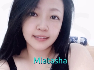 Miatasha
