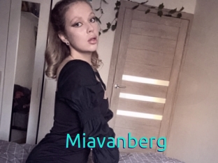 Miavanberg