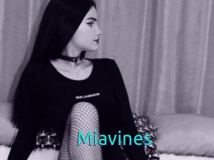 Miavines