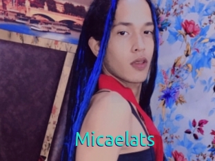 Micaelats