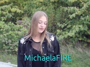 MichaelaFIRE