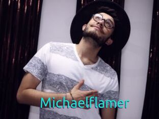 Michaelflamer