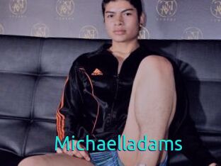 Michaelladams