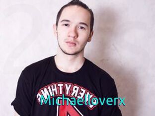 Michaelloverx