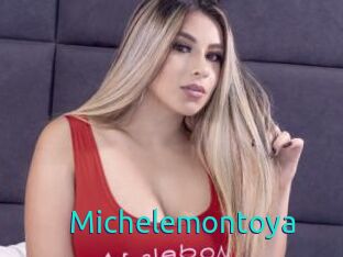 Michelemontoya