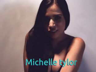Michelle_tylor
