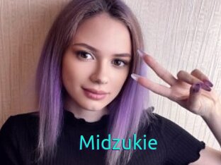 Midzukie