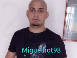 Miguelhot98