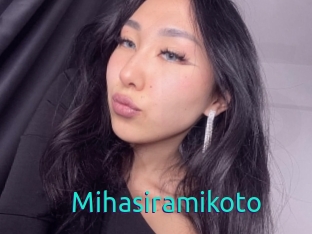 Mihasiramikoto