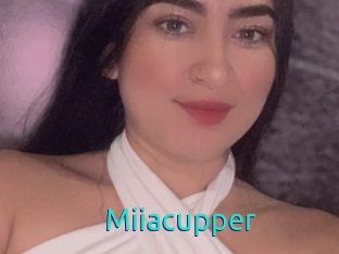 Miiacupper