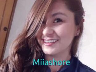 Miiashore