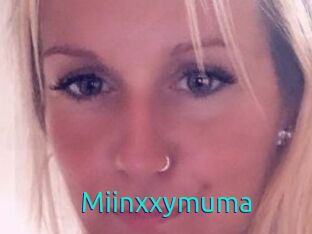 Miinxxymuma