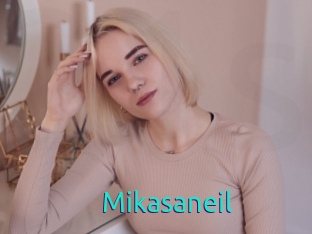 Mikasaneil