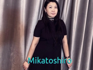 Mikatoshiro