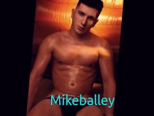 Mikeballey