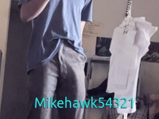 Mikehawk54321