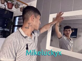Mikeluckyx