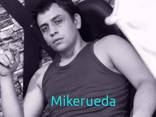 Mikerueda