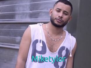 Miketylor