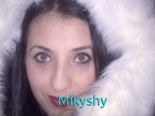 Mikyshy