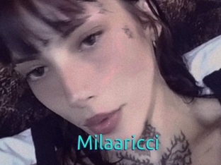 Milaaricci