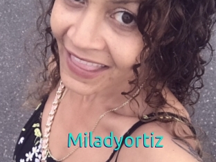 Miladyortiz