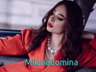Milanadomina