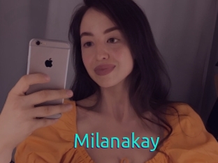 Milanakay