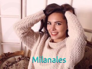 Milanales