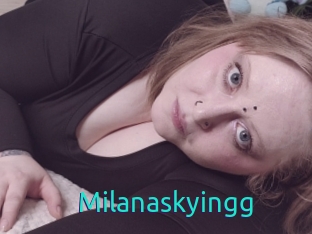 Milanaskyingg