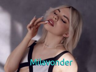 Milavonder